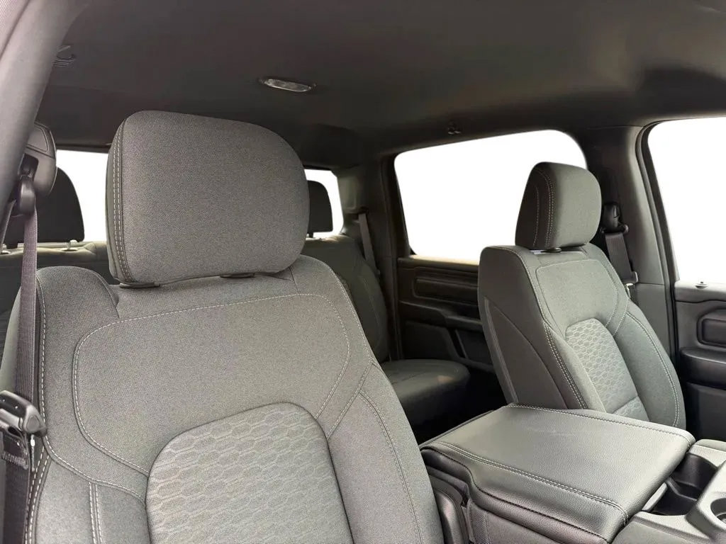 New 2026 RAM 1500 Tradesman AWD/4WD image 28