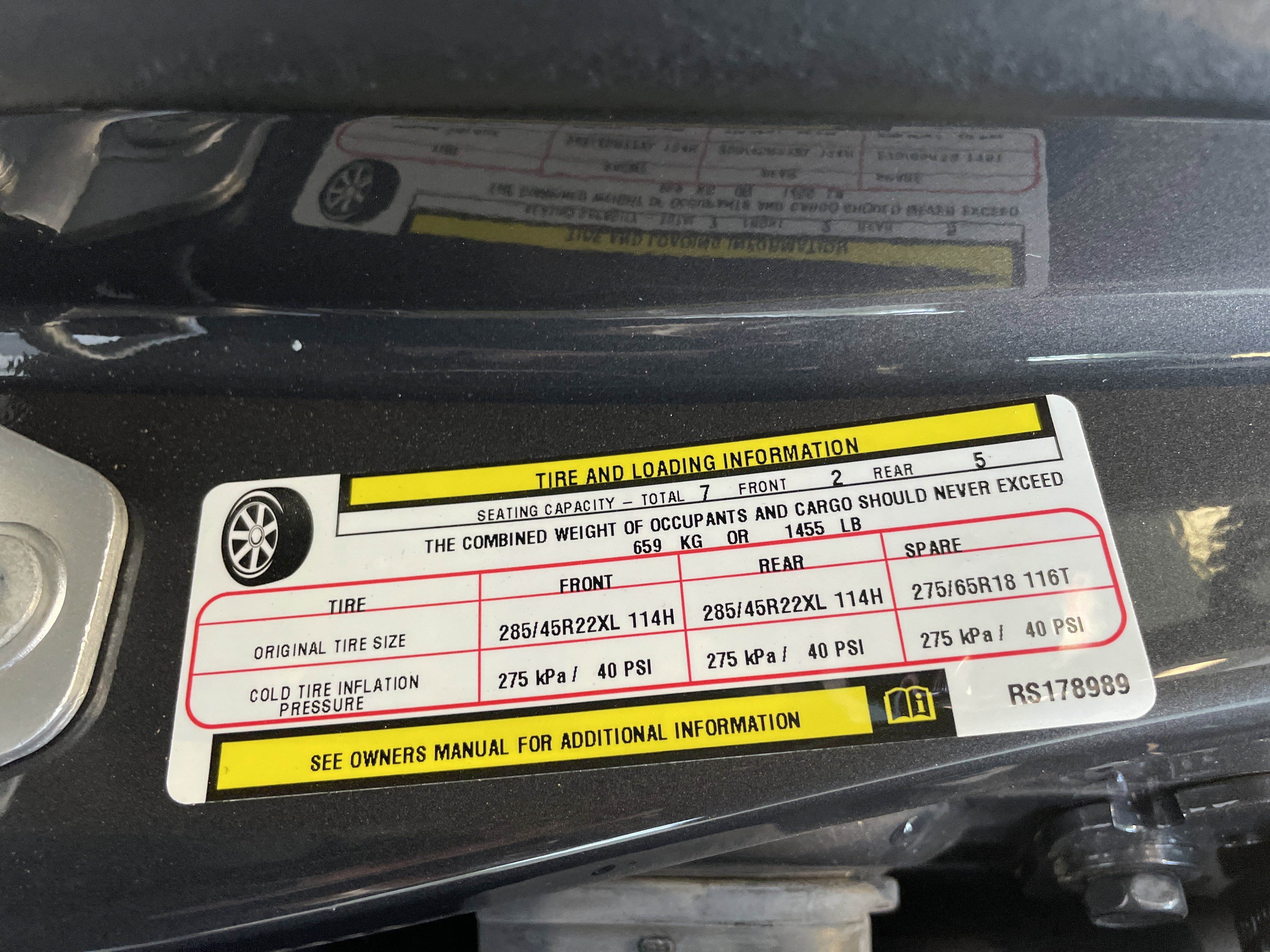 Used 2024 Jeep Wagoneer Series II image 39