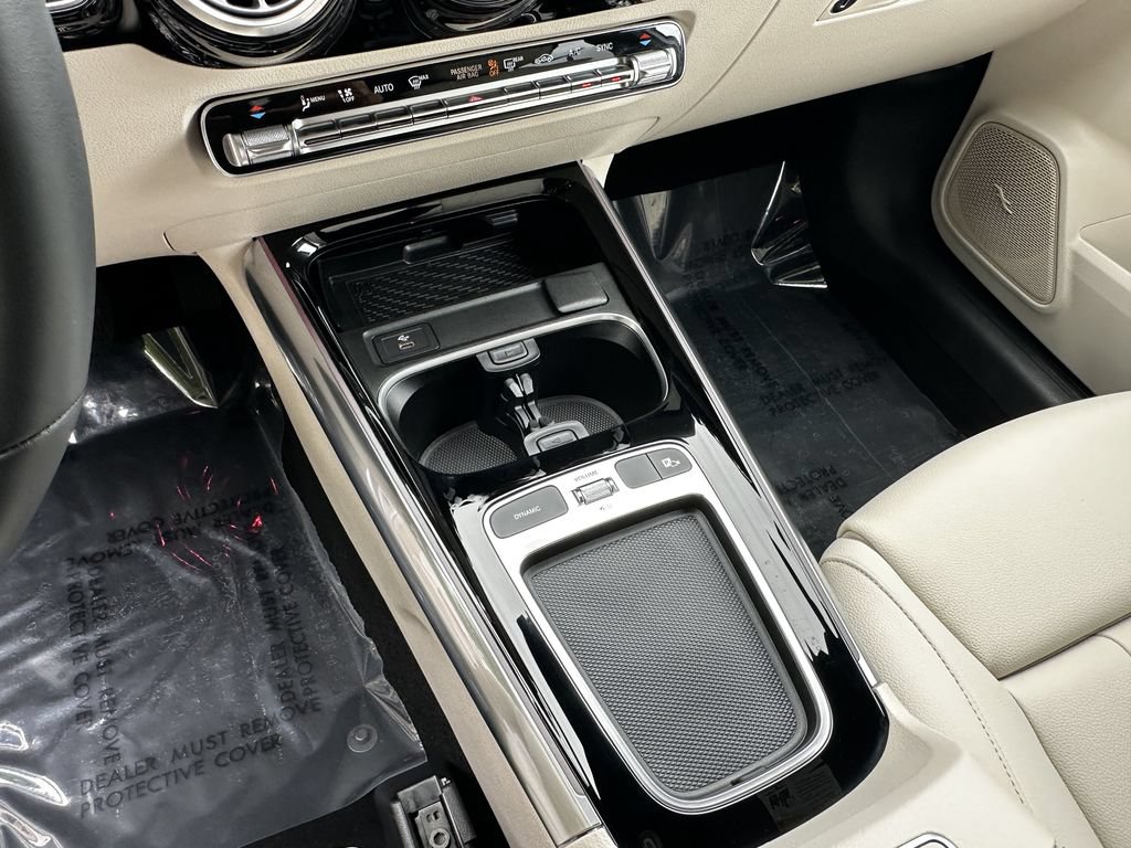 Certified 2025 Mercedes-Benz GLA 250 4MATIC image 32