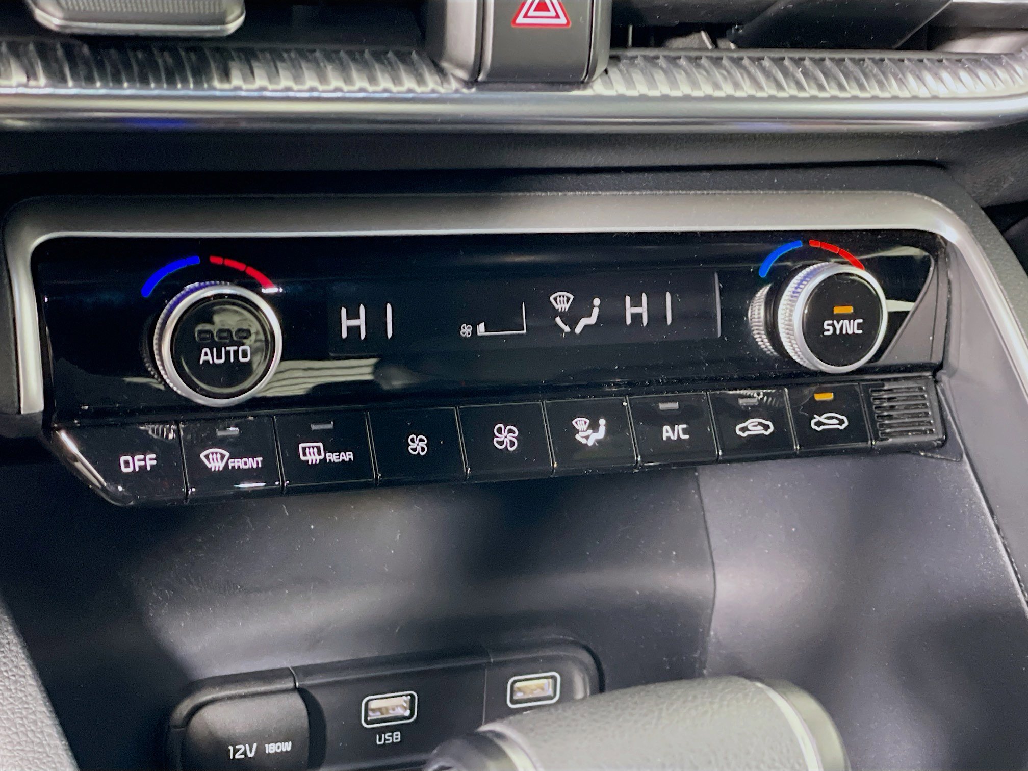 Used 2023 Kia K5 GT image 24