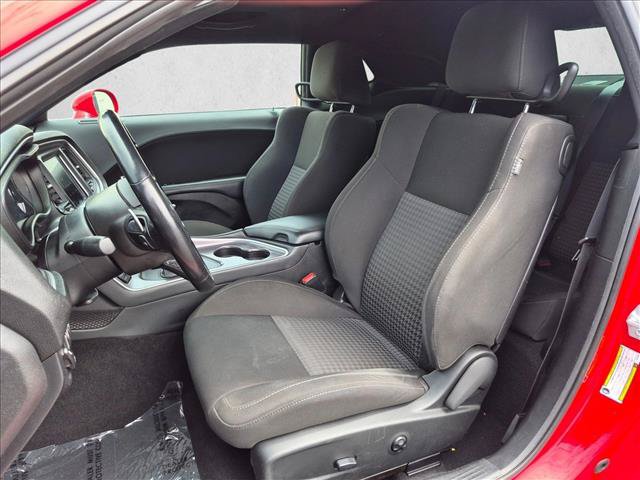 Used 2020 Dodge Challenger R/T Scat Pack w/ T/A Package RWD image 15