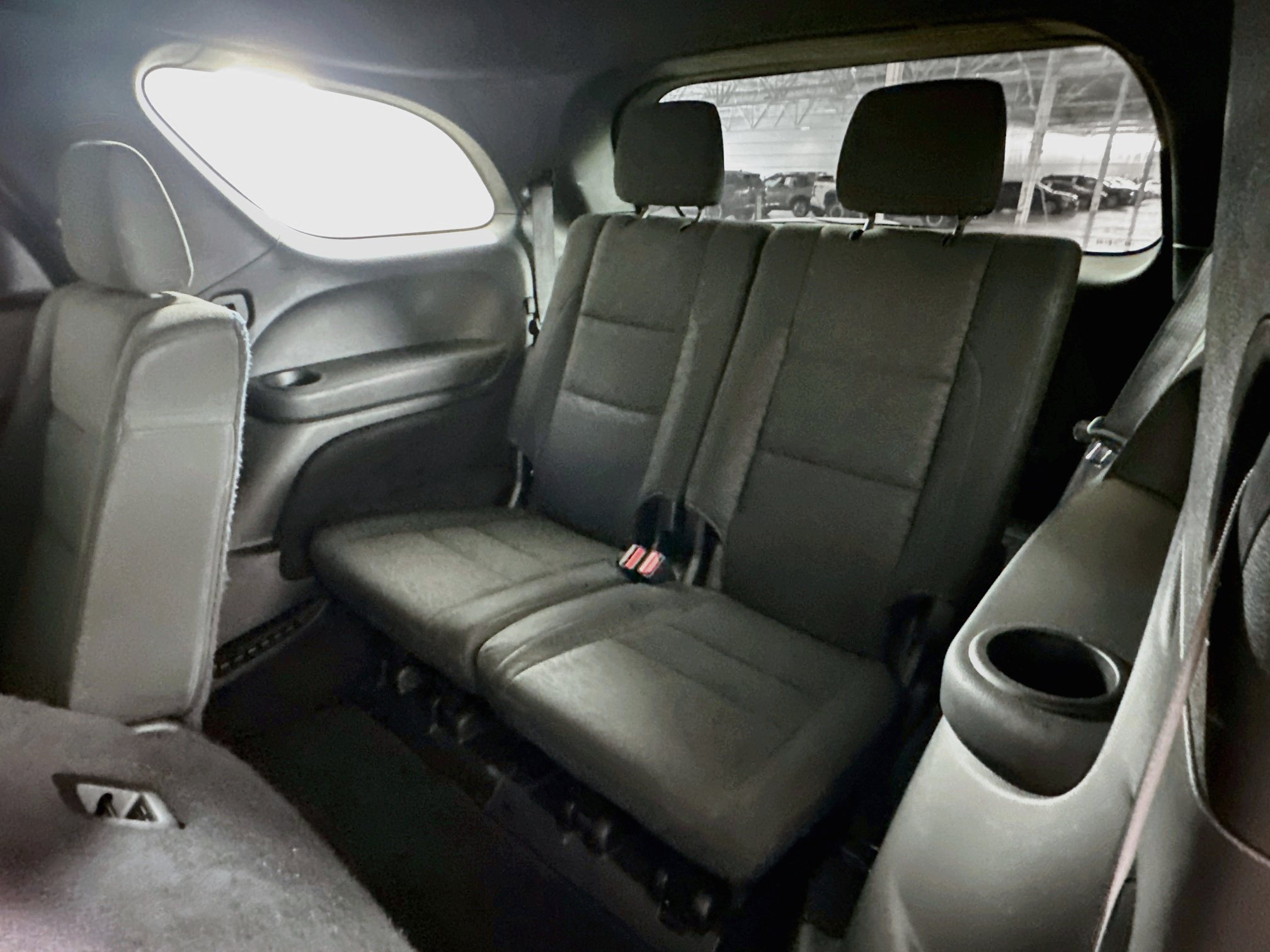Used 2025 Dodge Durango GT RWD image 29