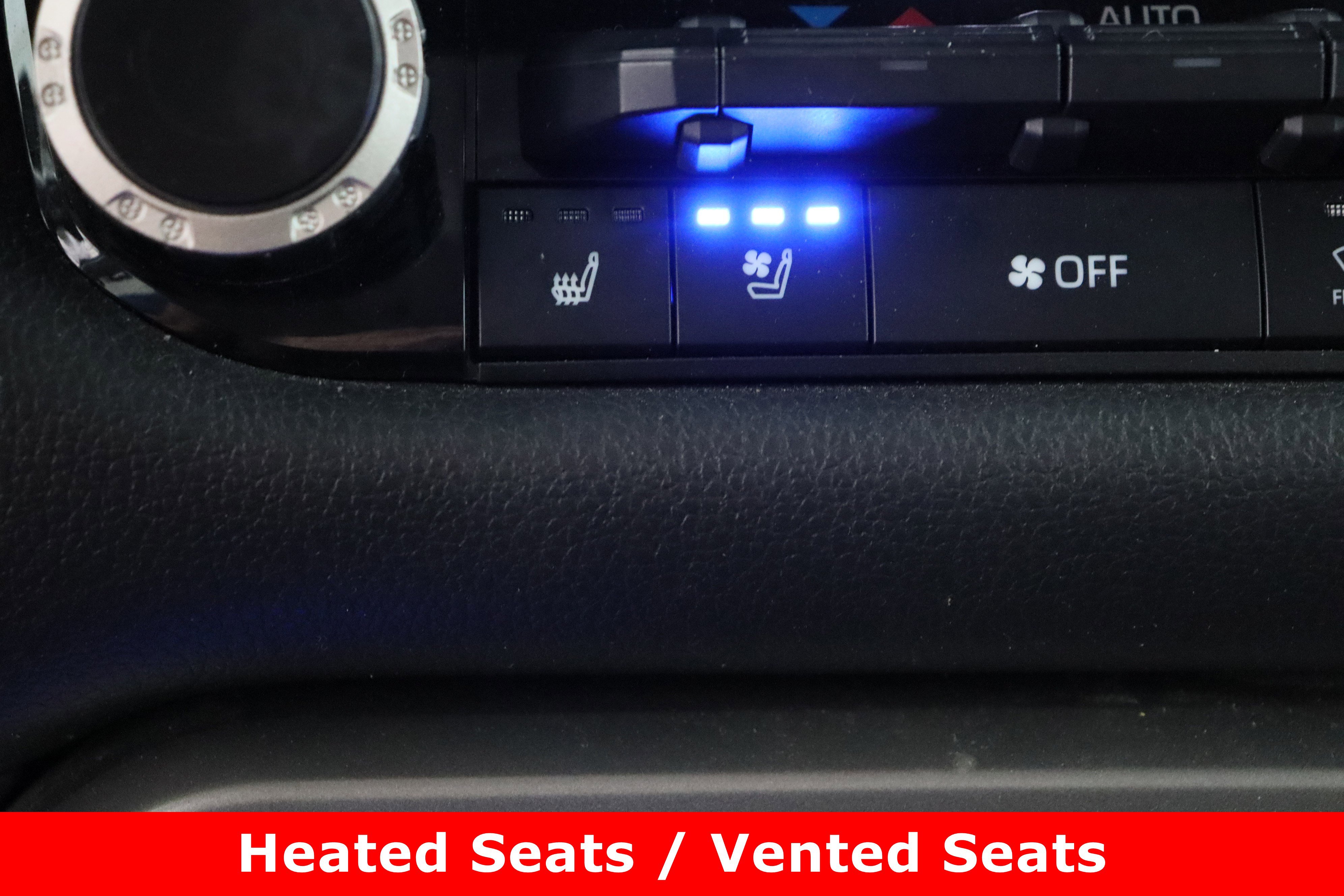 Used 2023 Toyota Tundra Limited w/ Power Package image 22