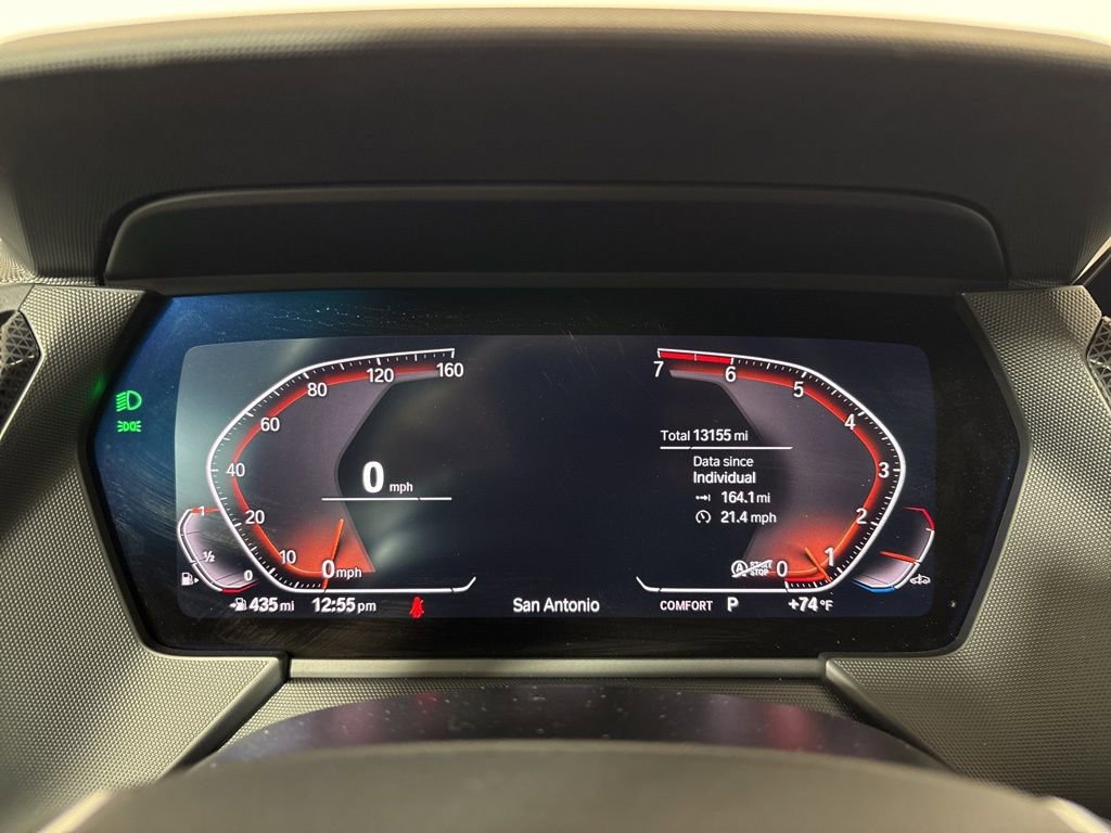 Certified 2024 BMW 228i Gran Coupe w/ Premium Package image 11