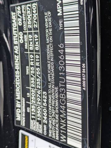 Certified 2026 Mercedes-Benz GLC 300 image 17