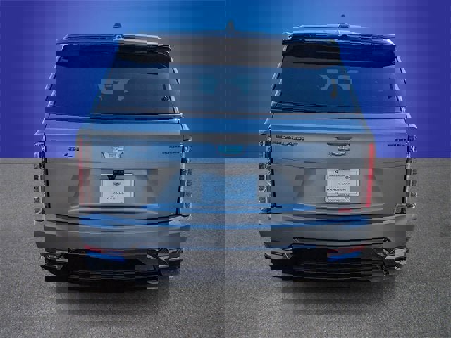 New 2026 Cadillac Escalade IQL Sport 1 image 4