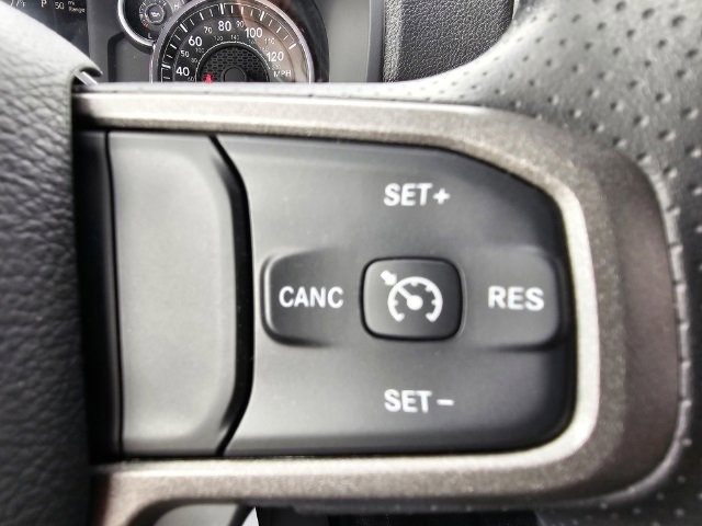 New 2024 RAM 3500 Tradesman image 20