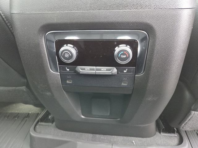 New 2026 GMC Yukon XL Denali w/ Sun & Power Step Package image 19