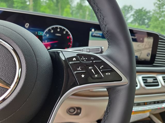 New 2026 Mercedes-Benz GLE 450 4MATIC image 19