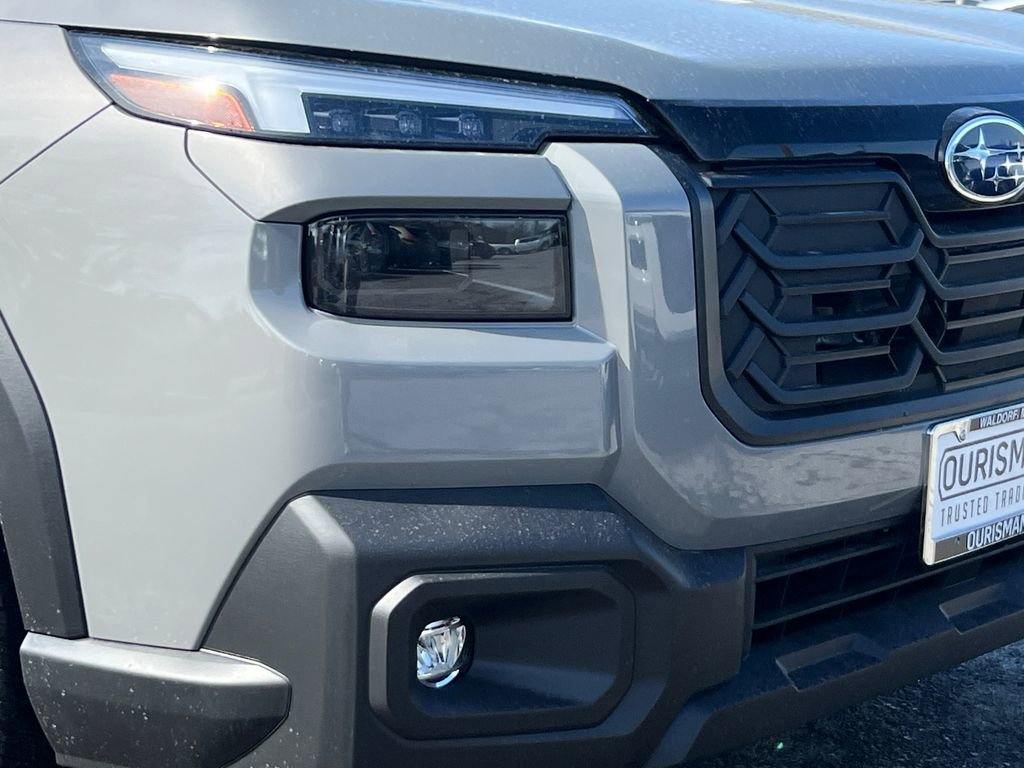 New 2026 Subaru Outback Premium image 4