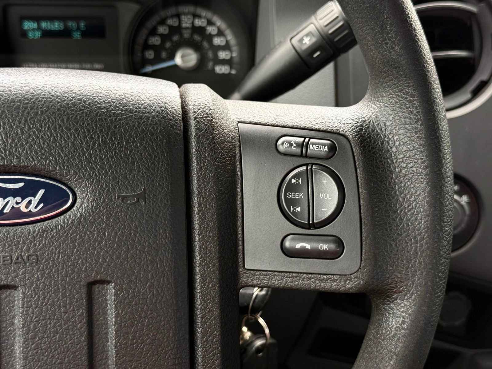 Used 2016 Ford F450 XL w/ Power Equipment Group AWD/4WD image 42