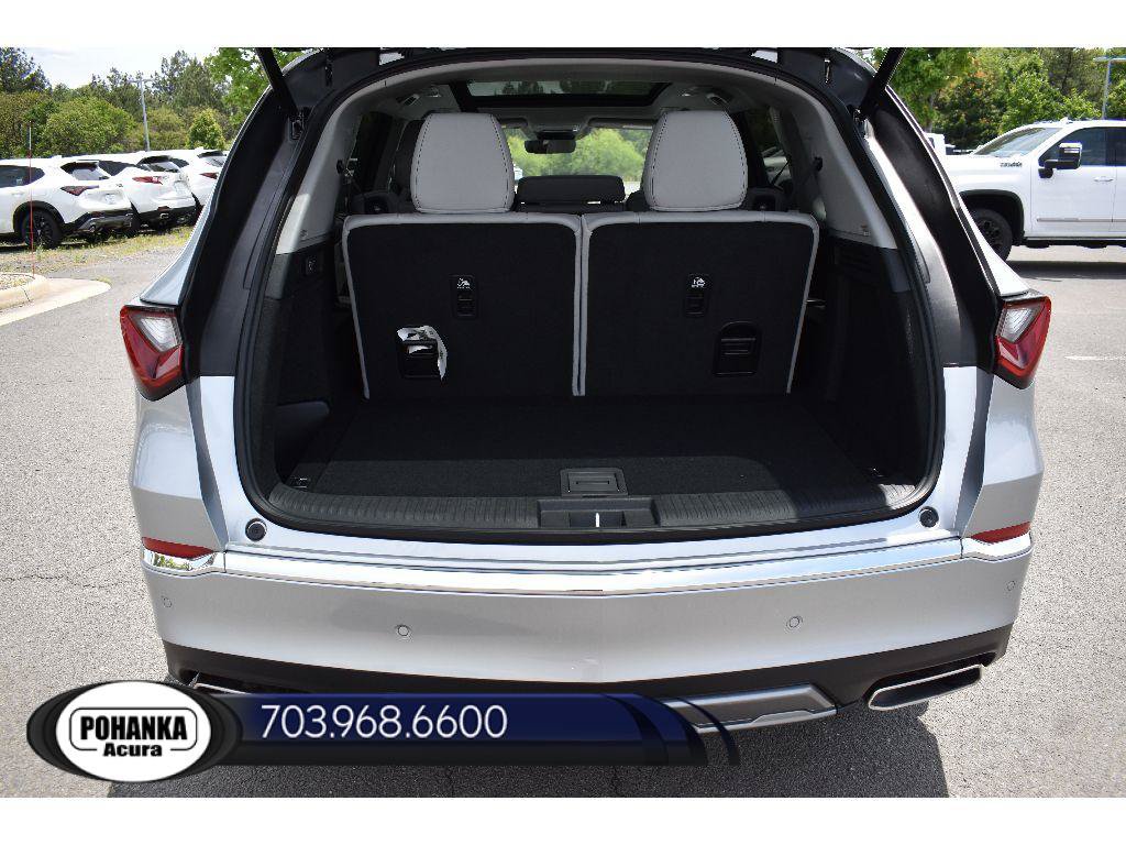 New 2026 Acura MDX SH-AWD w/ Technology Package image 33