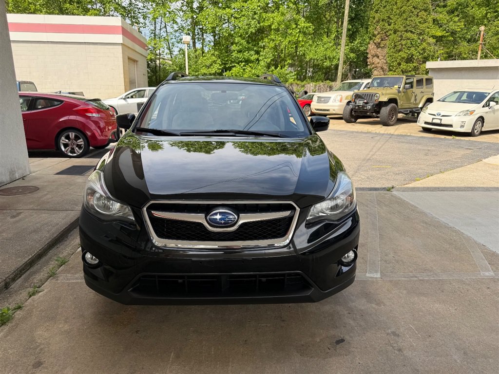 Used 2015 Subaru Crosstrek 2.0i Premium w/ Popular Package #1 AWD/4WD image 16