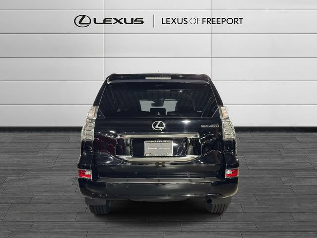 Certified 2023 Lexus GX 460 Premium w/ Premium Package AWD/4WD image 5