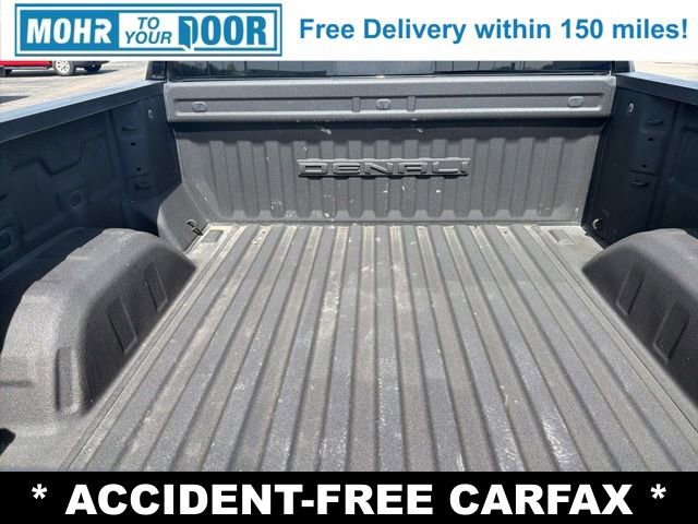 Used 2024 GMC Sierra 1500 Denali image 7