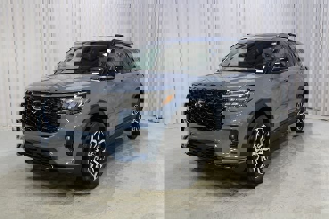 New 2026 Ford Explorer ST-Line image 36