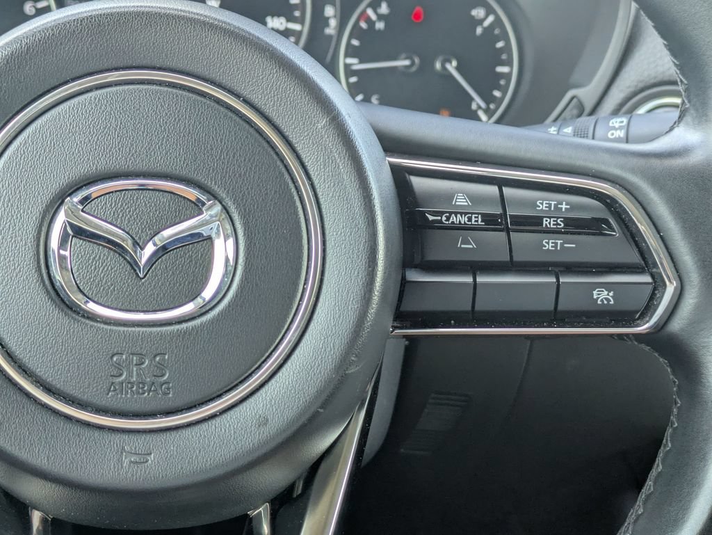 Used 2024 MAZDA CX-90 3.3 Turbo w/ Premium Package AWD/4WD image 15