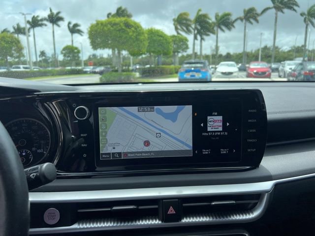 Used 2024 Kia K5 GT w/ GT1 Package image 41