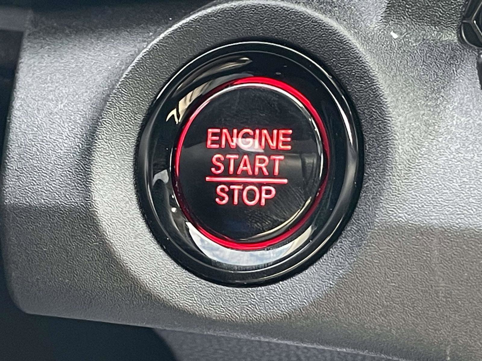 Used 2024 Honda CR-V EX image 20