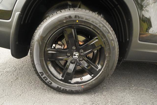 Used 2021 Honda Ridgeline Black Edition image 43