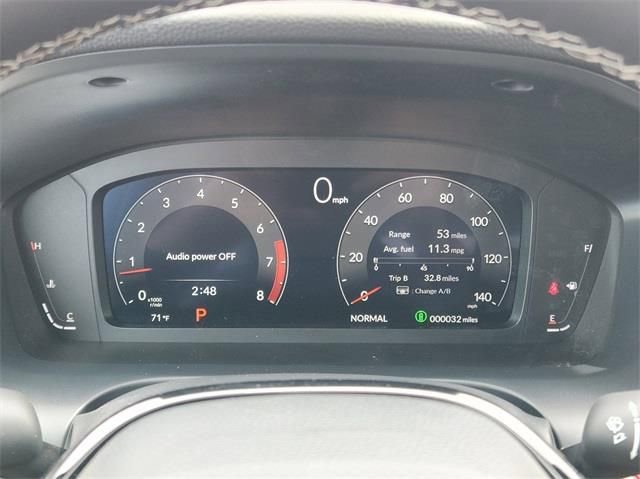 New 2026 Acura ADX A-Spec AWD/4WD image 19
