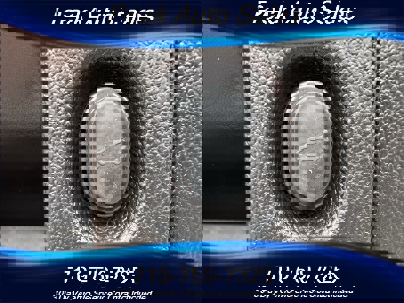 Used 2015 Chevrolet Tahoe LTZ w/ Max Trailering Package image 35