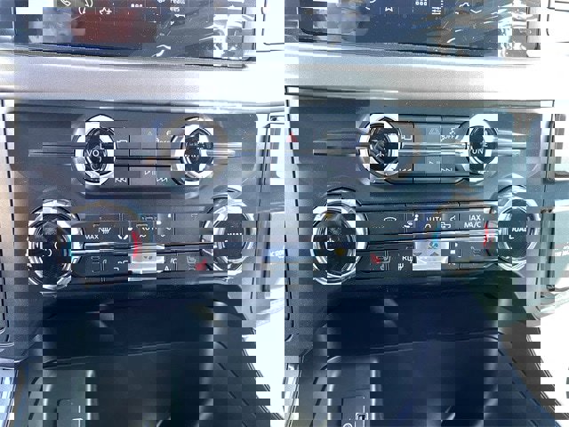 New 2025 Ford F150 XLT w/ Equipment Group 302A MID image 64