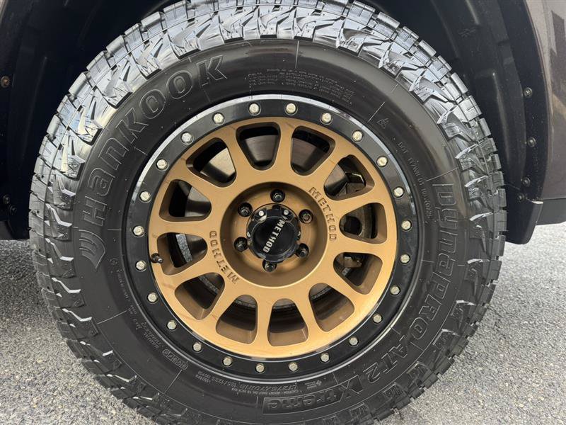 Used 2019 RAM 1500 Limited AWD/4WD image 9