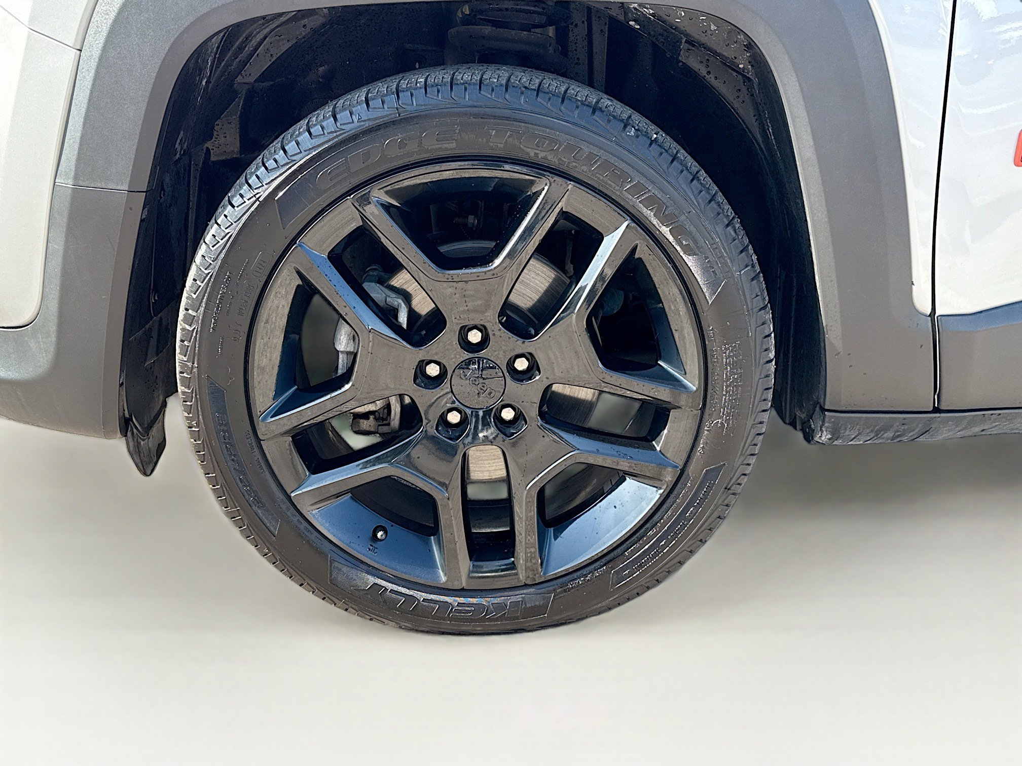 Used 2020 Jeep Renegade Latitude image 40