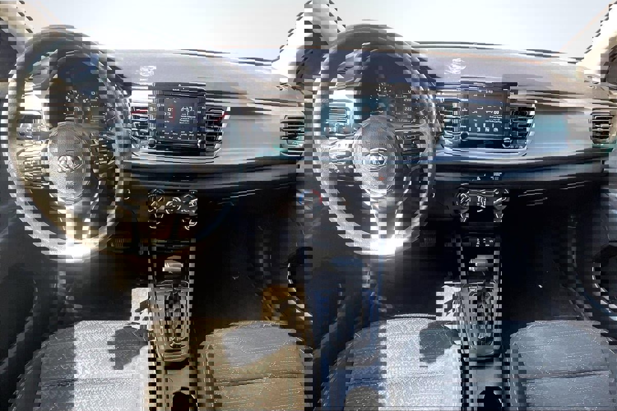 Used 2019 Kia Rio S image 16