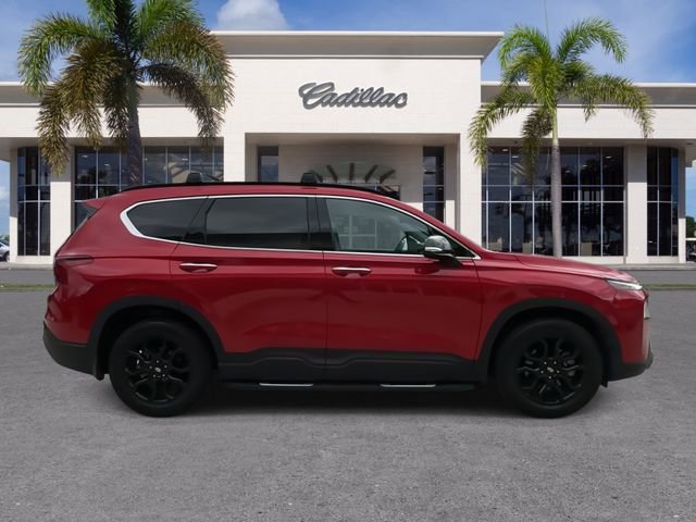 Used 2023 Hyundai Santa Fe XRT image 16