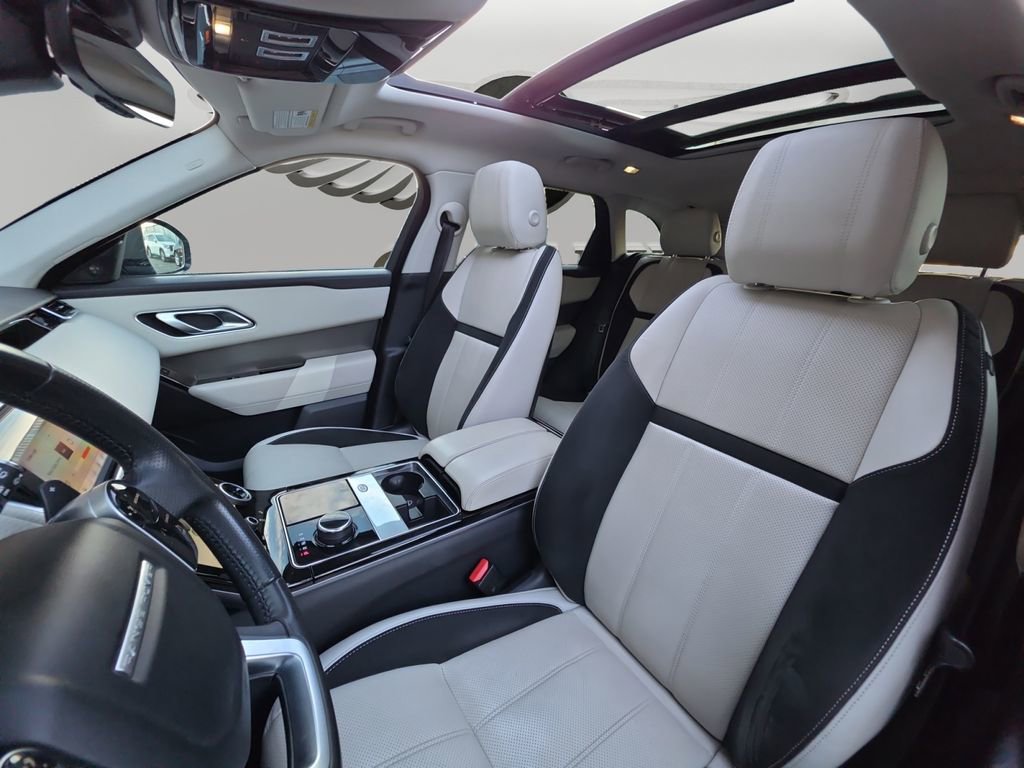 Used 2019 Land Rover Range Rover Velar S image 11