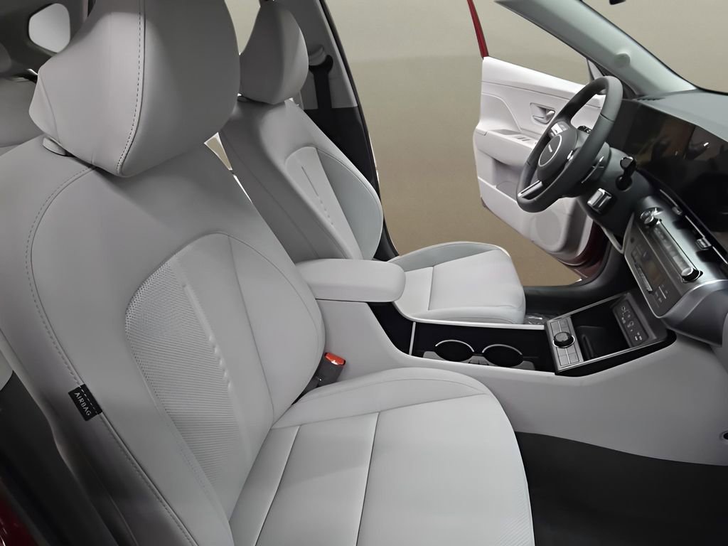 New 2026 Hyundai Kona SEL Premium AWD/4WD image 20