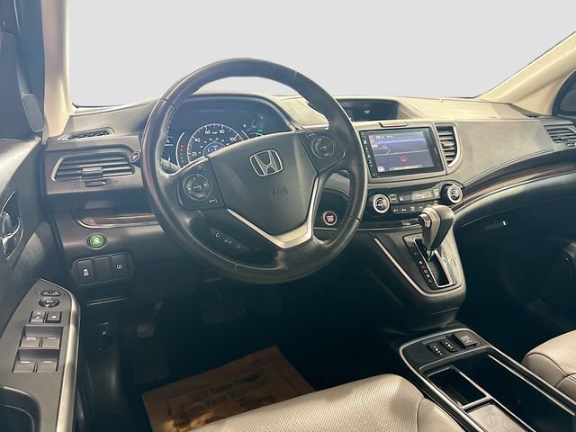 Used 2016 Honda CR-V EX-L image 23