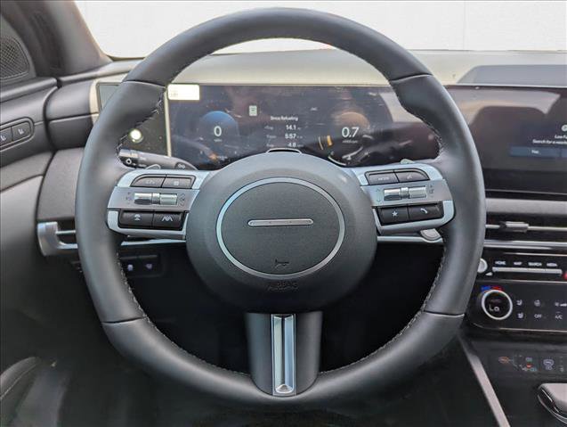 New 2026 Hyundai Santa Cruz Limited image 13