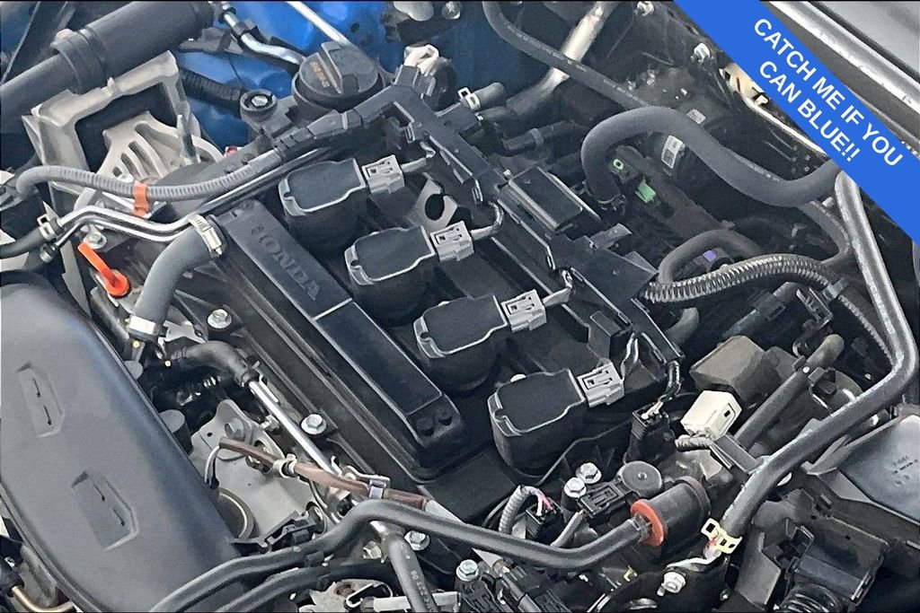 Used 2023 Honda Civic Sport Touring image 43