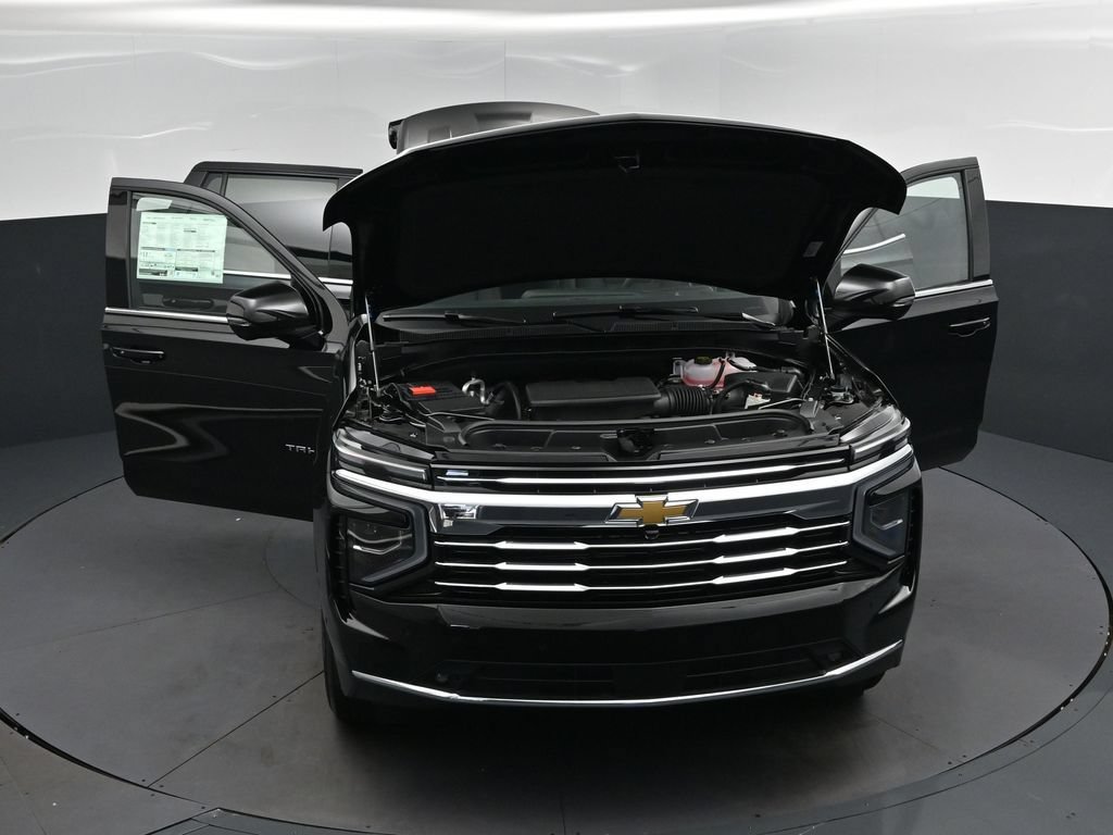 New 2026 Chevrolet Tahoe LT RWD image 52