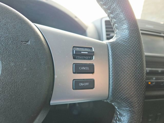 Used 2013 Nissan Xterra PRO-4X w/ Pro-4x Leather Pkg image 24