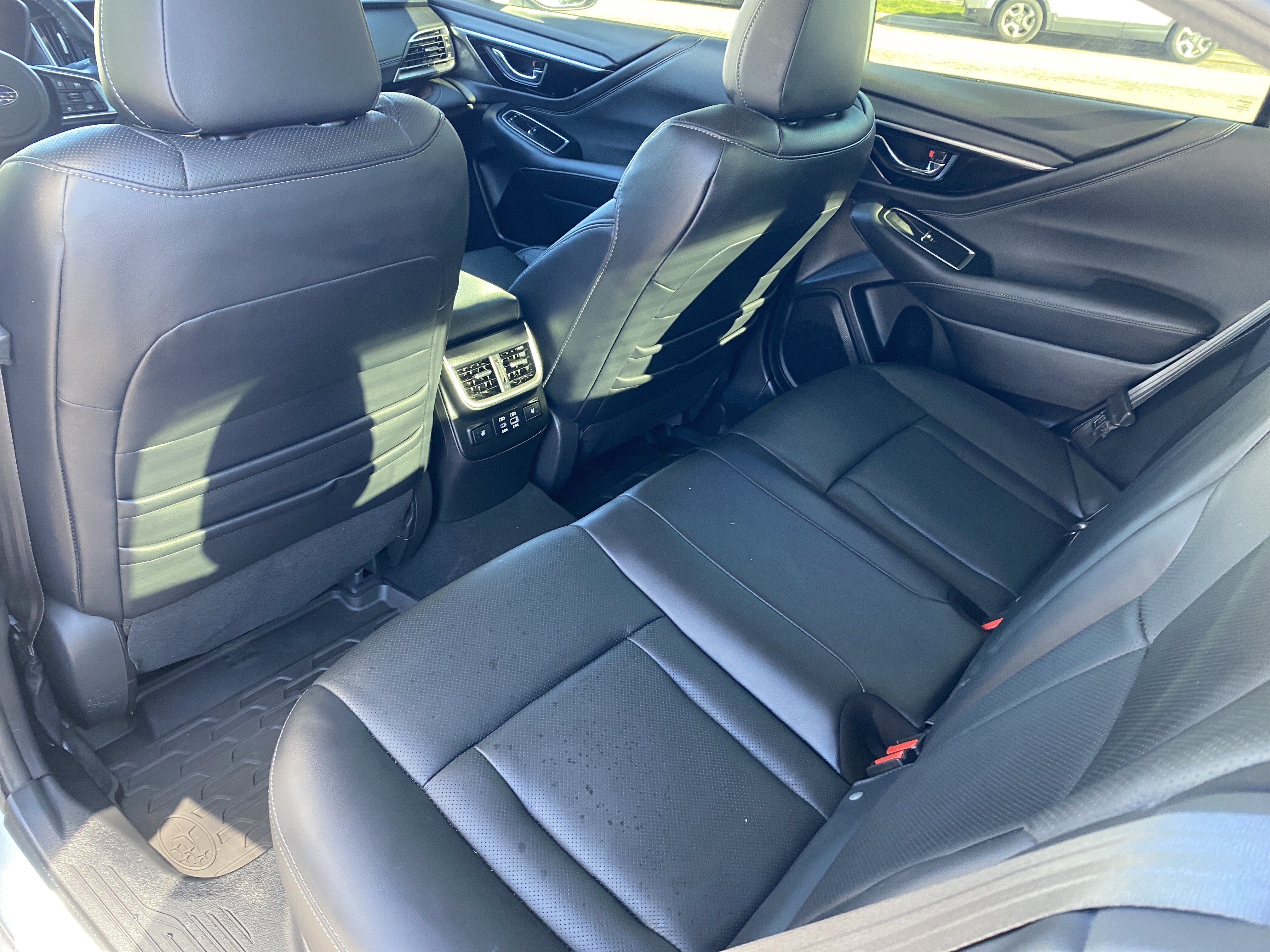 Certified 2025 Subaru Legacy Touring XT AWD/4WD image 18