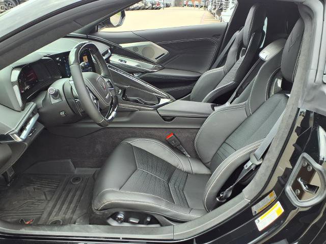 Used 2024 Chevrolet Corvette Z06 RWD image 18