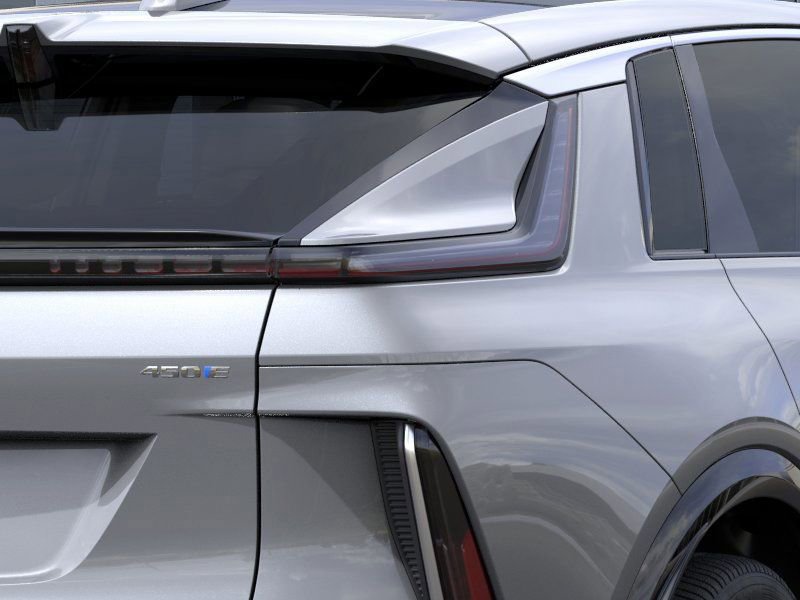 New 2026 Cadillac Lyriq Premium Luxury image 11