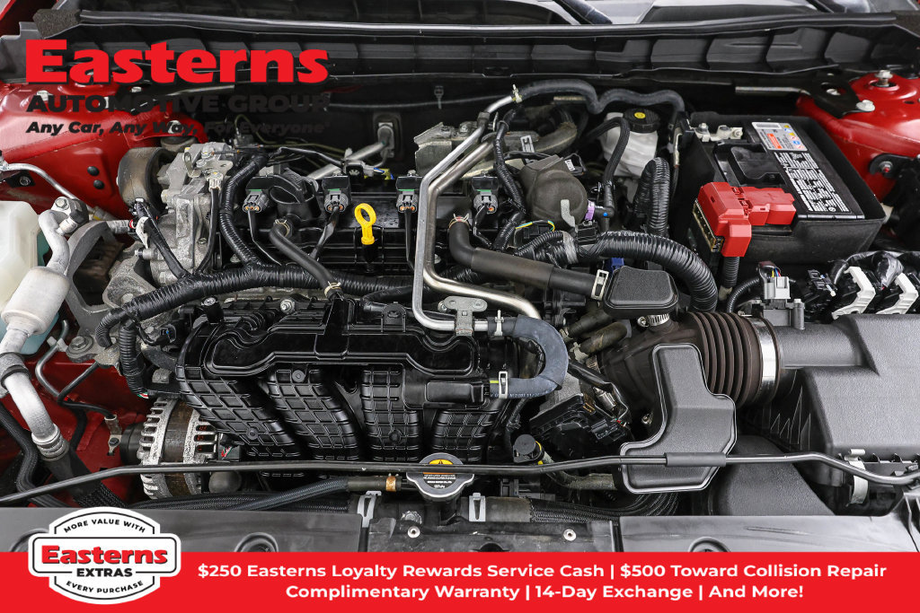 Used 2023 Nissan Altima 2.5 SR w/ SR Premium Package AWD/4WD image 8