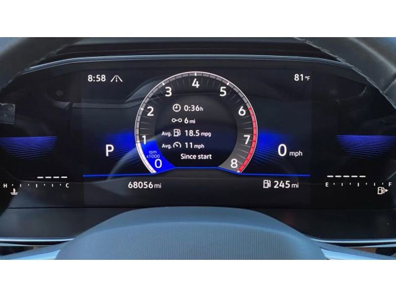 Used 2023 Volkswagen Jetta SE image 32