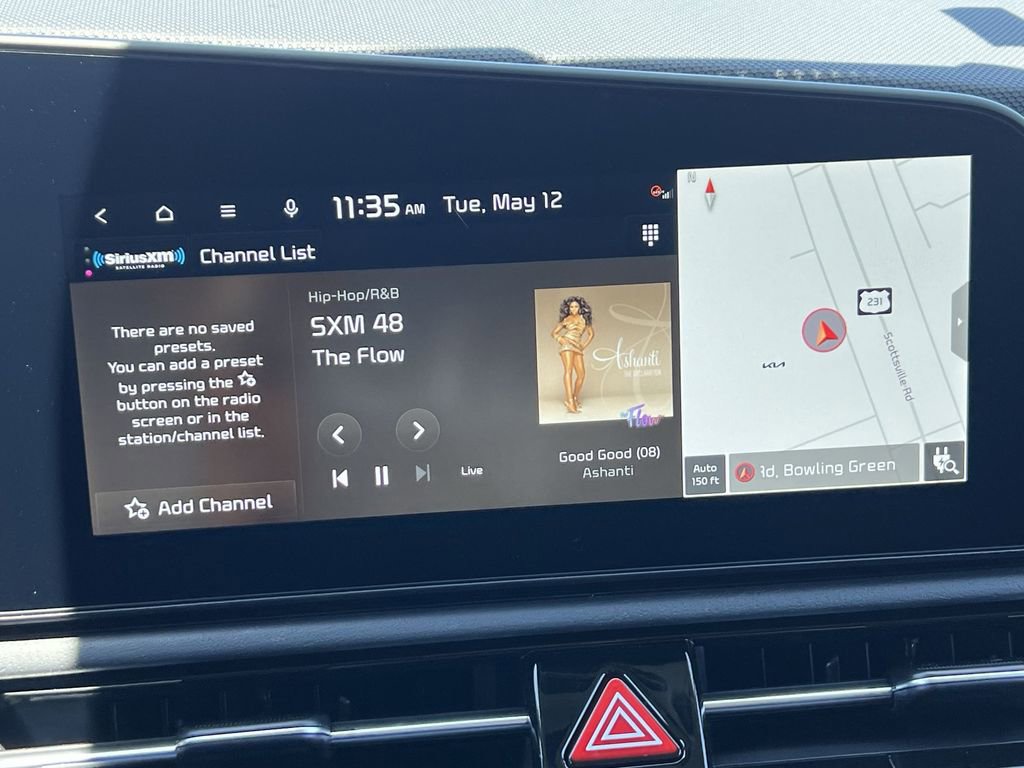 New 2026 Kia Niro Wave FWD image 16