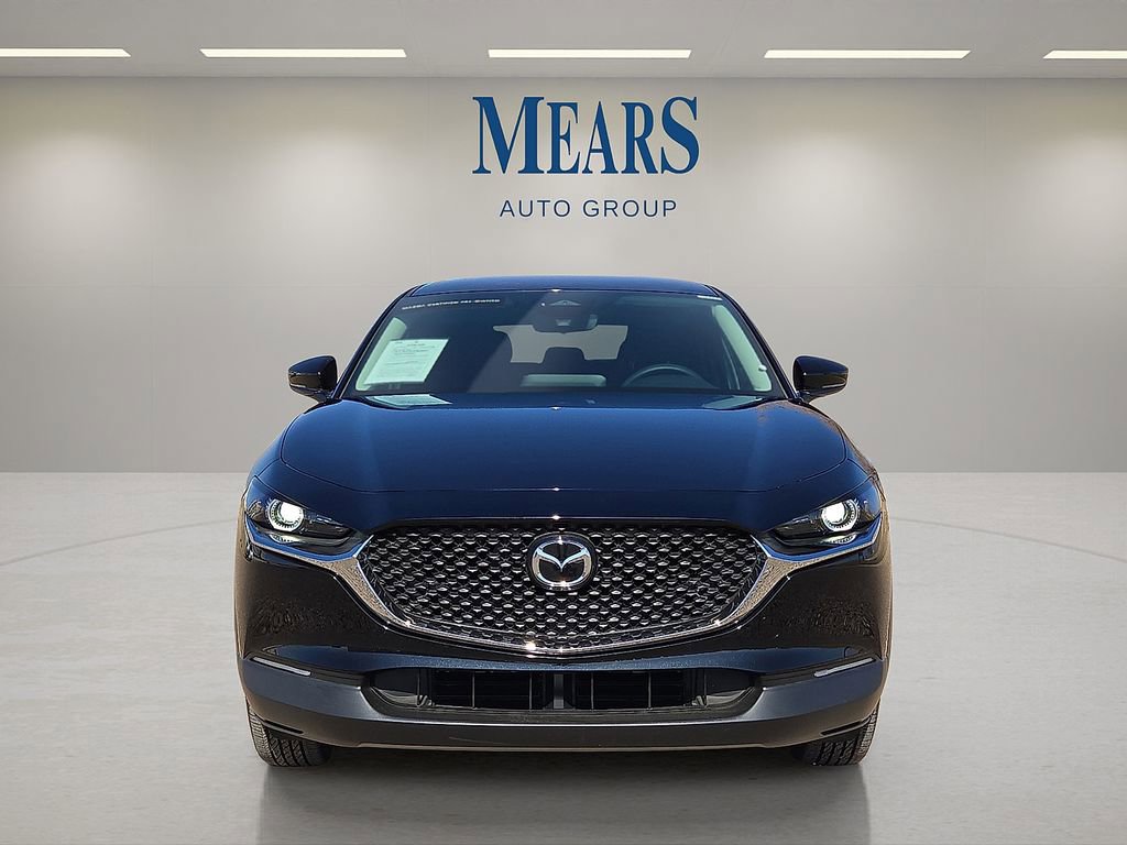 Used 2026 MAZDA CX-30 AWD 2.5 S image 9