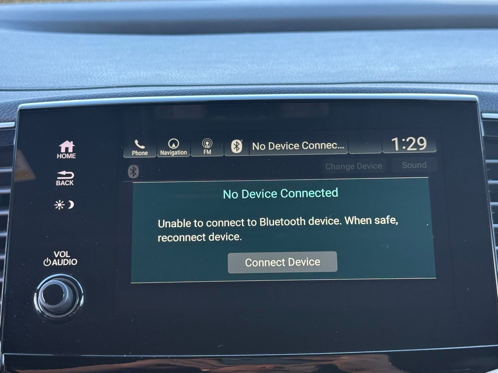 Used 2022 Honda Pilot TrailSport image 36