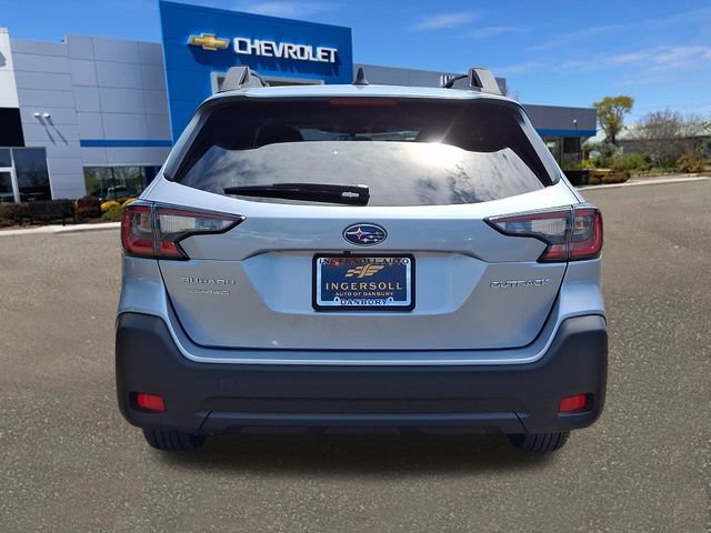 Used 2025 Subaru Outback Premium AWD/4WD image 25