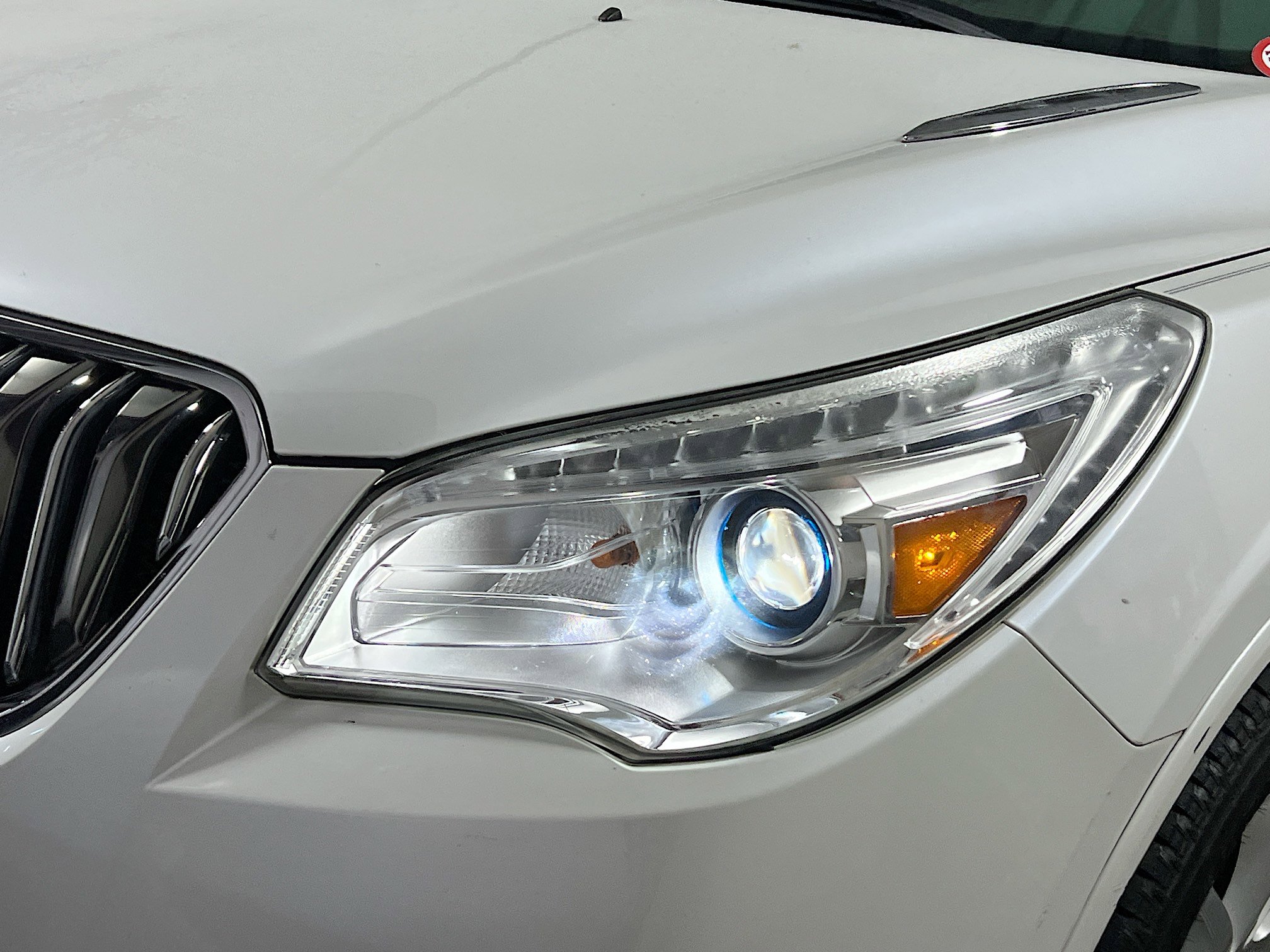 Used 2017 Buick Enclave Premium w/ Experience Buick Package image 11