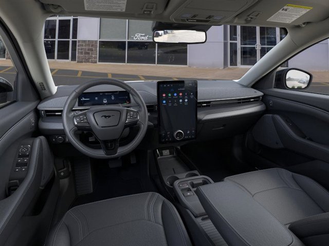New 2026 Ford Mustang Mach-E Premium image 9