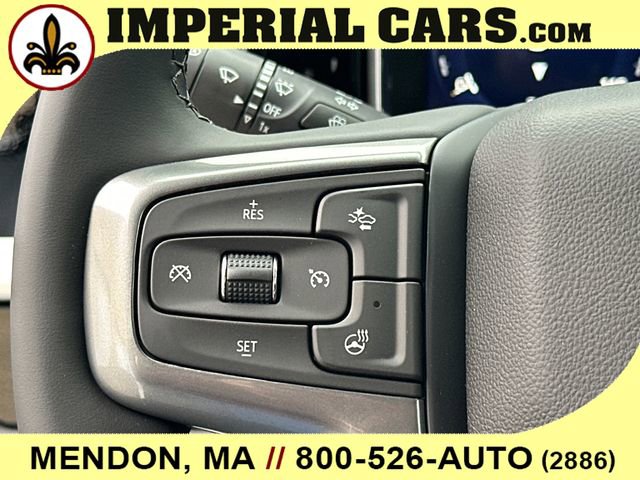 New 2026 Chevrolet Silverado 2500 LT image 27